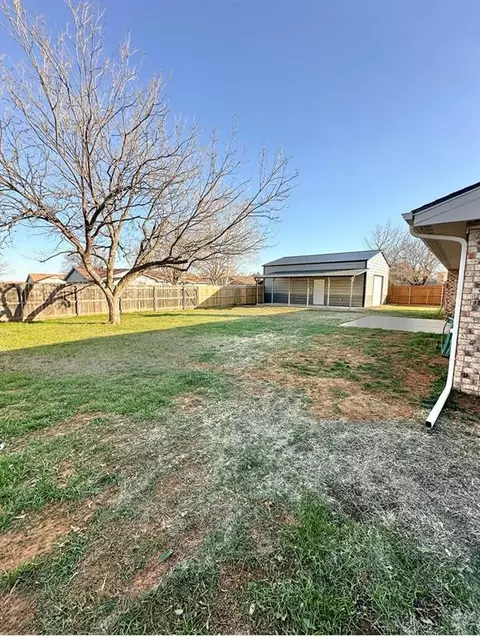 3516 E Prairie Dr, Altus, OK 73521 photo 41