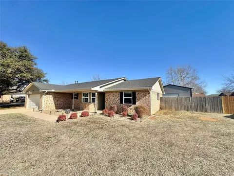 3516 E Prairie Dr, Altus, OK 73521 photo 2