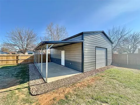 3516 E Prairie Dr, Altus, OK 73521 photo 44