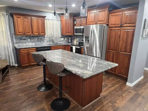 3516 E Prairie Dr, Altus, OK 73521 photo 21