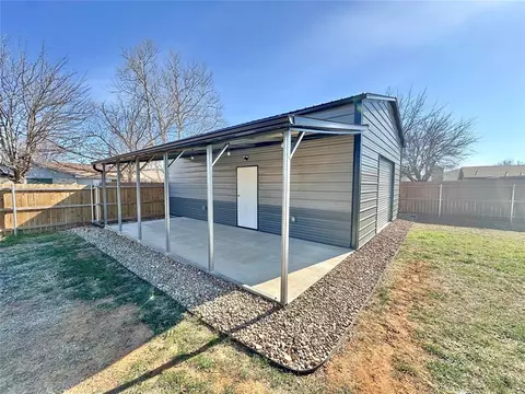 3516 E Prairie Dr, Altus, OK 73521 photo 43