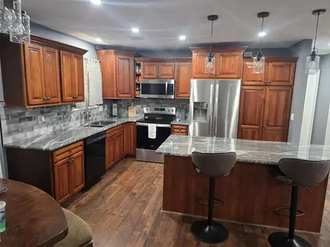 3516 E Prairie Dr, Altus, OK 73521 photo 22