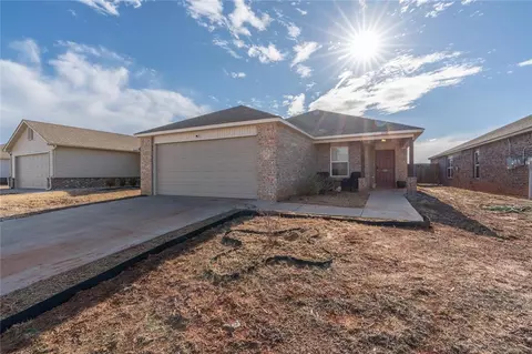 11732 NW 99th Ter, Yukon, OK 73099