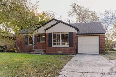 2208 Brighton Ave, Oklahoma City, OK 73120