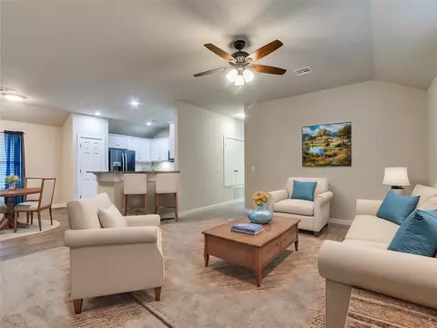 312 SW 4th Pl, Newcastle, OK 73065