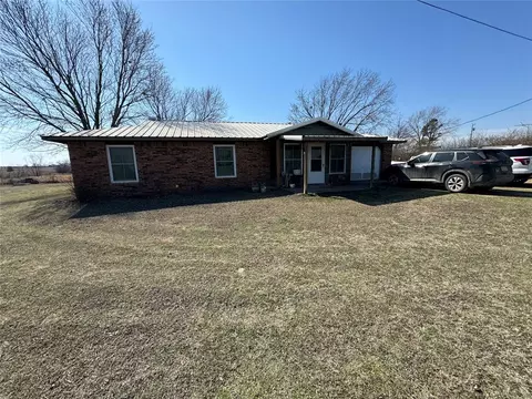 378009 E 1130 Rd, Okemah, OK 74859