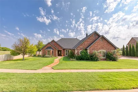 1305 Easy St, Elk City, OK 73644