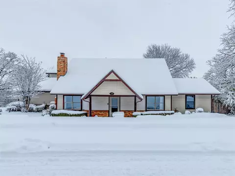 123 Tanglewood Dr, Pauls Valley, OK 73075
