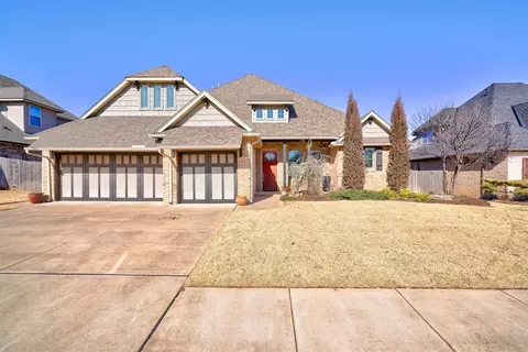 305 NW 153rd St, Edmond, OK 73013