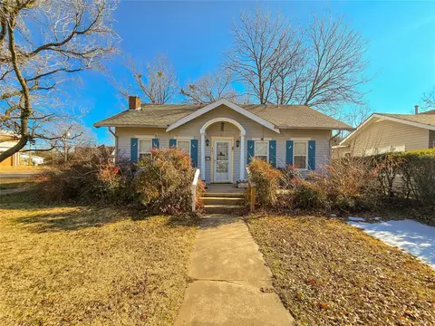 401 S Broadway St, Tecumseh, OK 74873