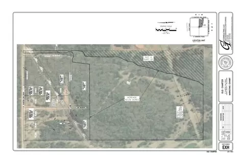 6500 E Charter Oak Rd, Guthrie, OK 73044