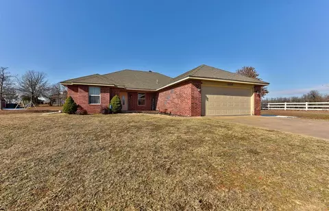 920543 Deer Ridge Trl, Wellston, OK 74881