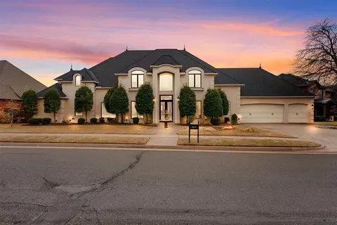 3508 NW 173 Cir, Edmond, OK 73012