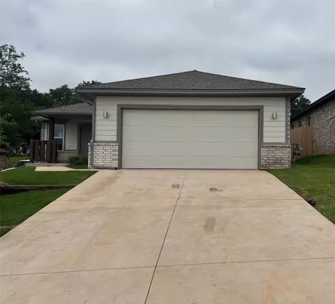 421 E 7th St, Arcadia, OK 73007 photo 1