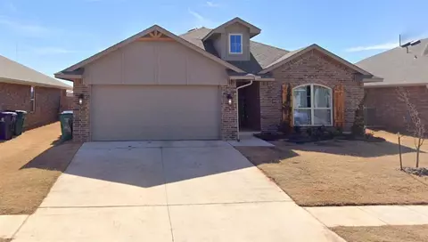 9240 SW 48th Ter, Oklahoma City, OK 73179