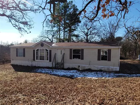 11003 Coyote Cir, Arcadia, OK 73007