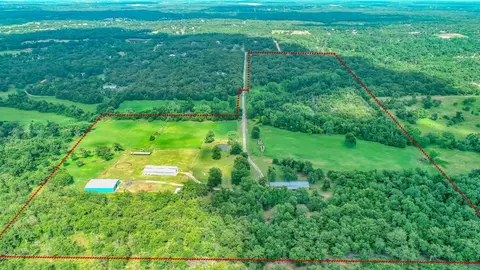 12901 S Dobbs Rd, Mcloud, OK 74851 photo 1