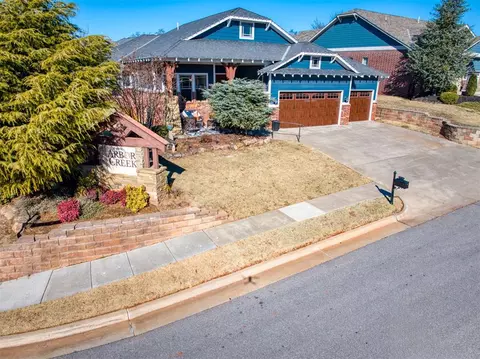701 Road Not Taken Rd, Edmond, OK 73034