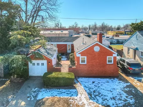3532 NW 24th St, Oklahoma City, OK 73107