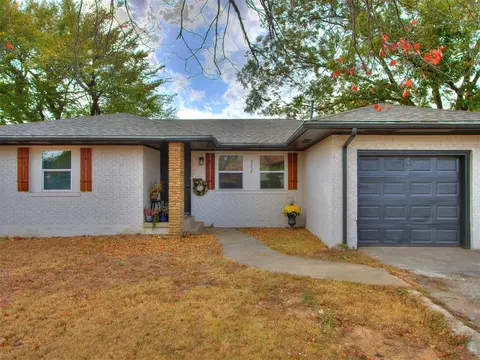 3257 N Roff Ave, Oklahoma City, OK 73112
