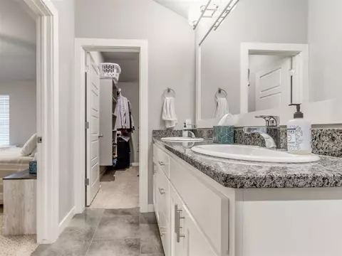1420 Ridgeway Dr, Moore, OK 73160 photo 19