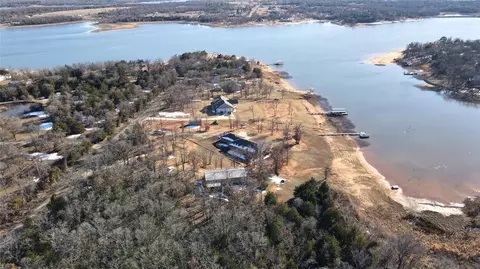 15490 Patterson Rd, Shawnee, OK 74801