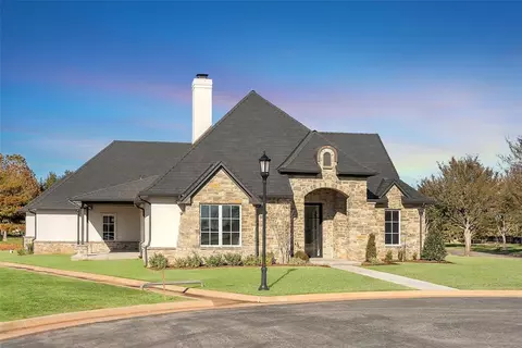 5832 Oliver Ct, Oklahoma City, OK 73142