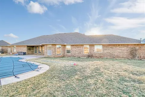 1713 White Tail Dr, Altus, OK 73521 photo 39