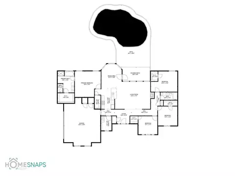 1713 White Tail Dr, Altus, OK 73521 photo 6