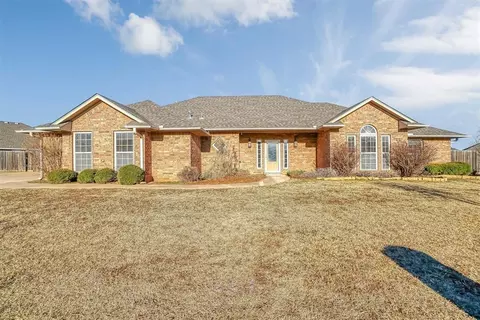1713 White Tail Dr, Altus, OK 73521 photo 3