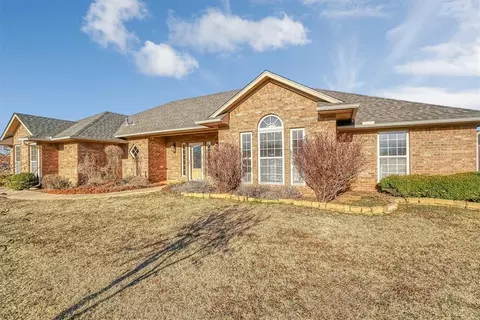 1713 White Tail Dr, Altus, OK 73521 photo 4