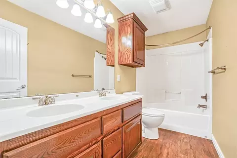 1713 White Tail Dr, Altus, OK 73521 photo 30