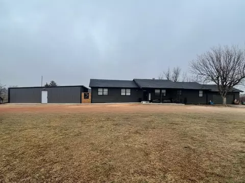 Undisclosed, Cashion, OK 73016