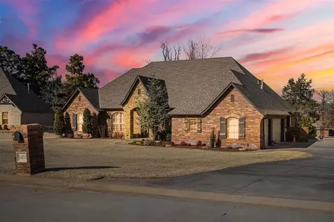 14253 Laney Ct, Choctaw, OK 73020