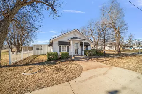 103 S Cimarron Rd, Tuttle, OK 73089 photo 39