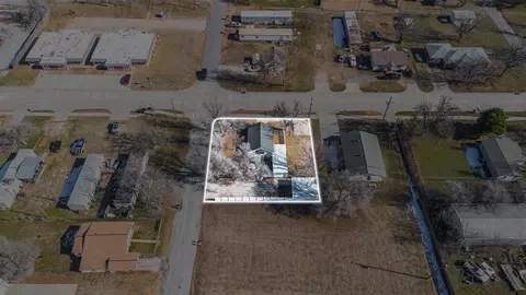 103 S Cimarron Rd, Tuttle, OK 73089 photo 44