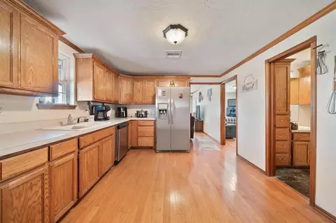 103 S Cimarron Rd, Tuttle, OK 73089 photo 14