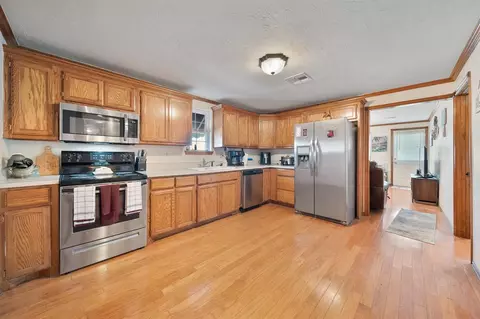 103 S Cimarron Rd, Tuttle, OK 73089 photo 15