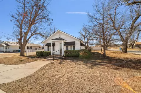 103 S Cimarron Rd, Tuttle, OK 73089 photo 40