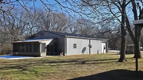 40368 140th St, Byars, OK 74831