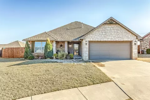 13704 Blacktail Ct, Piedmont, OK 73078