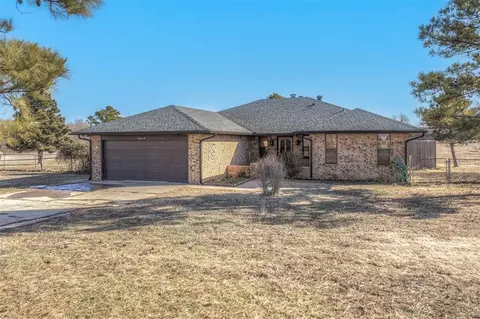 4224 Ryan Dr NE, Piedmont, OK 73078