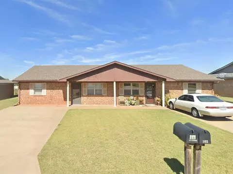 113115 Hosanna Dr, Elk City, OK 73644