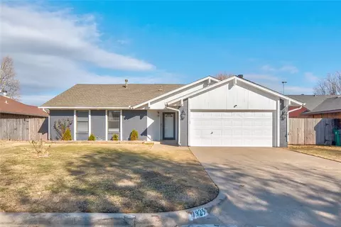 7925 NW 82nd St, Oklahoma City, OK 73132