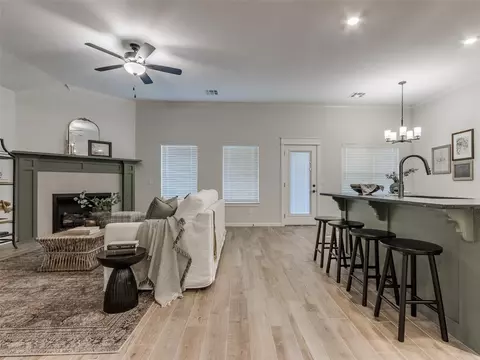 17828 Morning Sky Ct, Edmond, OK 73012
