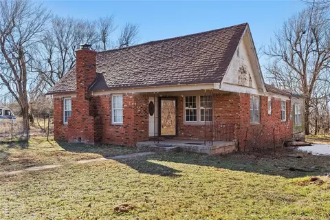 13625 Mason St, Guthrie, OK 73044