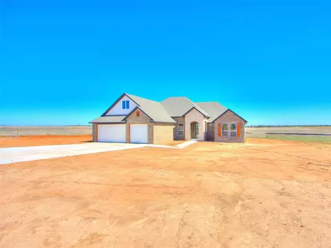 8952 Avington Way, Guthrie, OK 73044