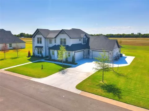 3336 Triple Bar Ranch Rd, Norman, OK 73072