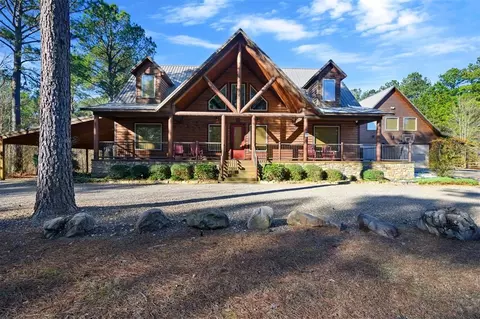 508 Poplar Cir, Broken Bow, OK 74728