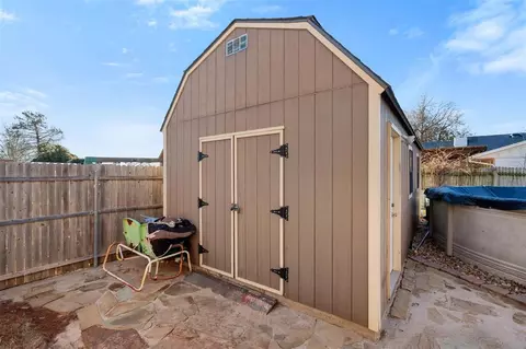 236 E Platt Dr, Yukon, OK 73099 photo 13